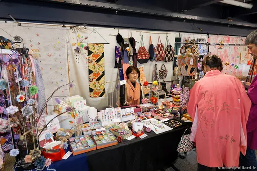 Copyright : Vincent Folliard